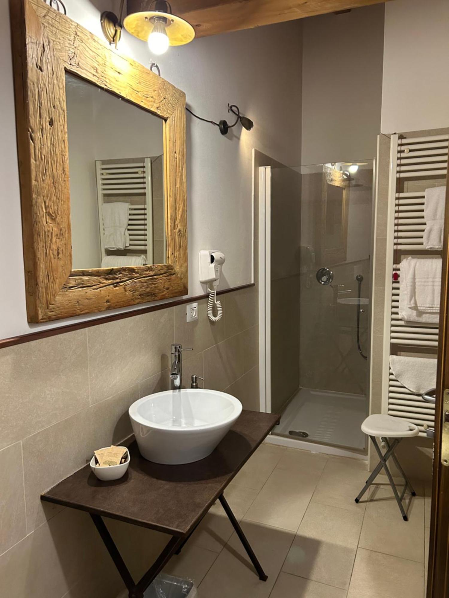 Bed & Breakfast Ai Cracchi Castelgomberto 외부 사진