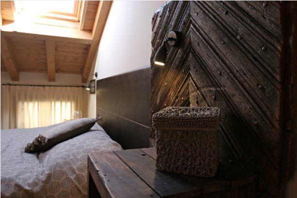 Bed & Breakfast Ai Cracchi Castelgomberto 외부 사진