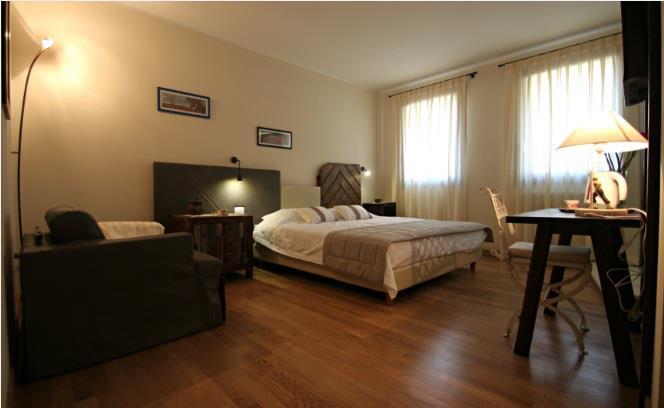 Bed & Breakfast Ai Cracchi Castelgomberto 외부 사진